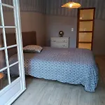 8 Personnes ô Mes Anges Feriehus