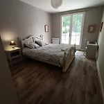 8 Personnes ô Mes Anges Feriehus Saint-Julien-en-Born