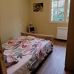 8 Personnes ô Mes Anges Feriehus