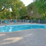 8 Personnes ô Mes Anges Feriehus *