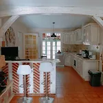 8 Personnes ô Mes Anges Feriehus