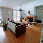 Feriehus 8 Personnes ô Mes Anges *