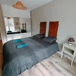 Feriehus 8 Personnes ô Mes Anges