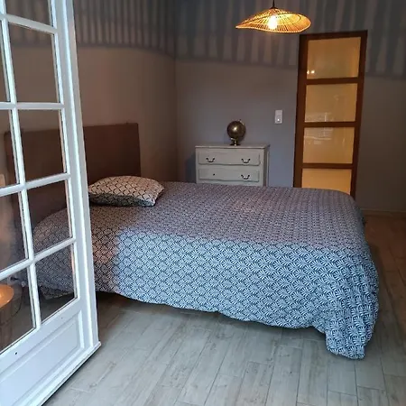 8 Personnes O Mes Anges בית נופש