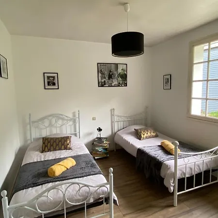 8 Personnes O Mes Anges