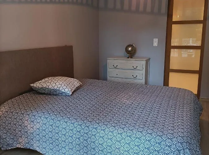 8 Personnes O Mes Anges Vakantiehuis *